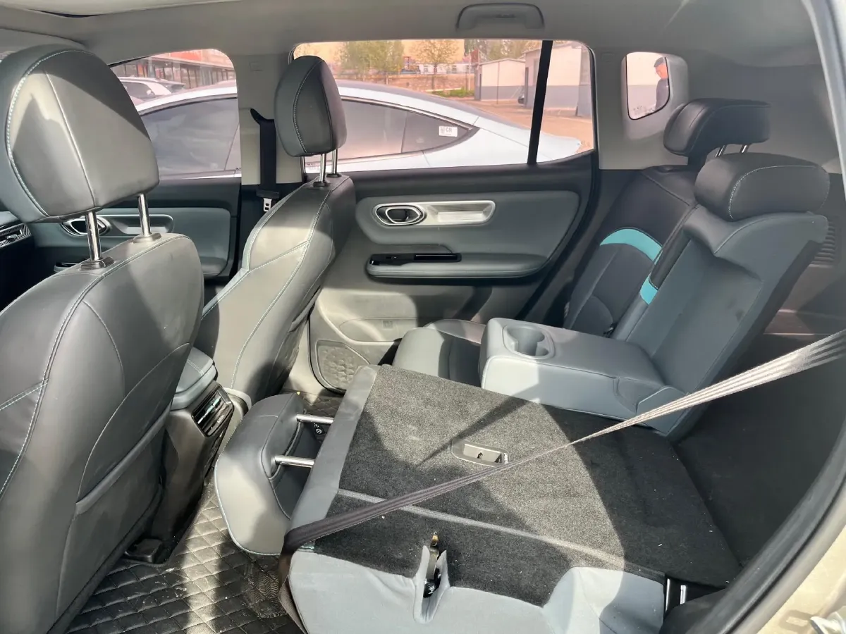 2023 Everus VE-1 BEV 61.3KWH,autocango,china used car exporter,china ev exporter,chinese used car exporter,chinese used ev exporter