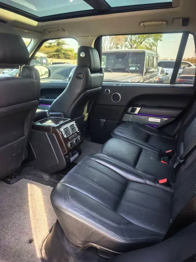 2017 Land Rover Range Rover 3.0T 381HP V6 8AT,autocango,china used car exporter,china ev exporter,chinese used car exporter,chinese used ev exporter