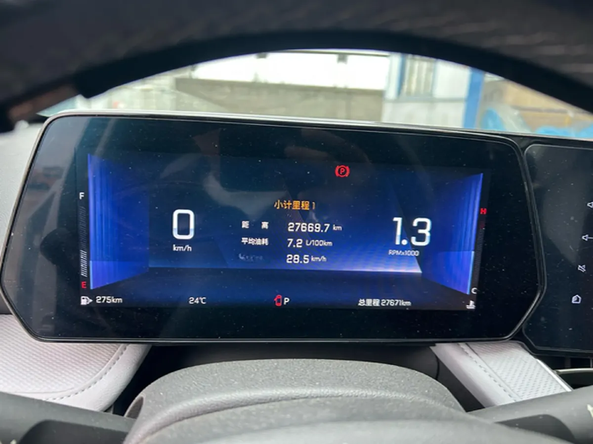 2024 Chevrolet Monza 1.5L 113HP L4 6DCT,autocango,china used car exporter,china ev exporter,chinese used car exporter,chinese used ev exporter