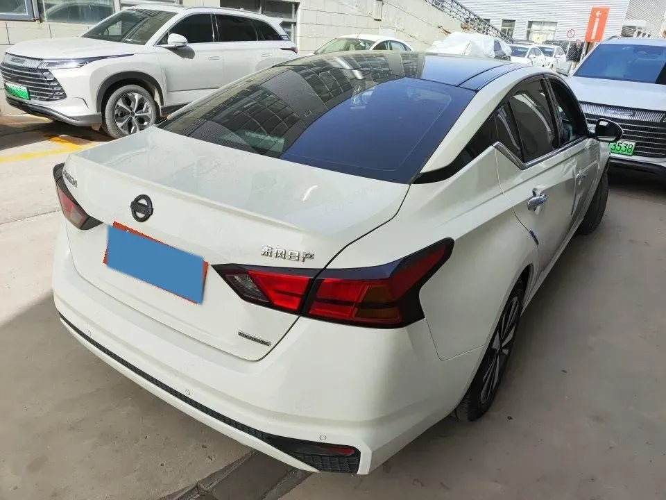 2021 Nissan Teana 2.0L 156HP L4 CVT,autocango,china used car exporter,china ev exporter,chinese used car exporter,chinese used ev exporter