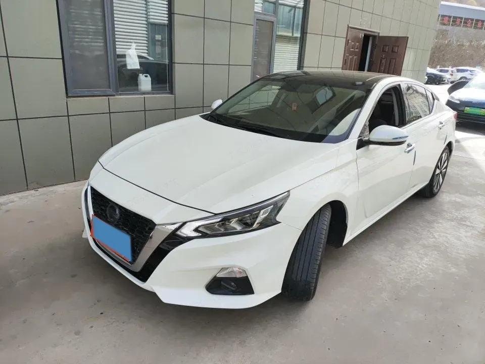 2021 Nissan Teana 2.0L 156HP L4 CVT,autocango,china used car exporter,china ev exporter,chinese used car exporter,chinese used ev exporter