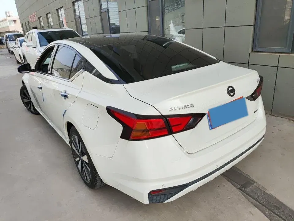 2021 Nissan Teana 2.0L 156HP L4 CVT,autocango,china used car exporter,china ev exporter,chinese used car exporter,chinese used ev exporter
