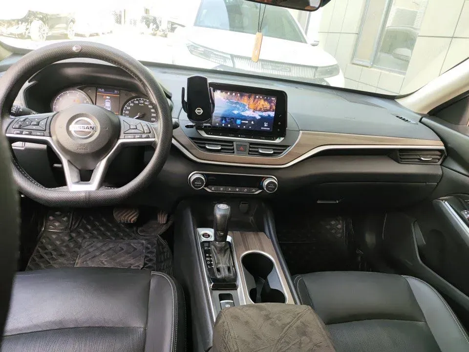 2021 Nissan Teana 2.0L 156HP L4 CVT,autocango,china used car exporter,china ev exporter,chinese used car exporter,chinese used ev exporter