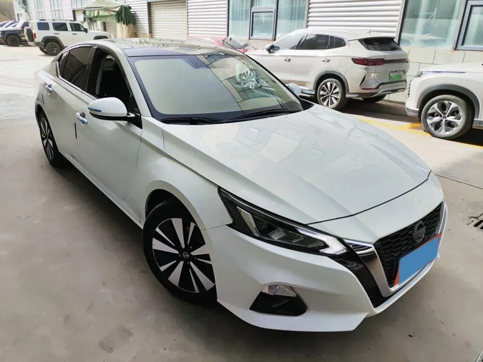 2021 Nissan Teana 2.0L 156HP L4 CVT,autocango,china used car exporter,china ev exporter,chinese used car exporter,chinese used ev exporter