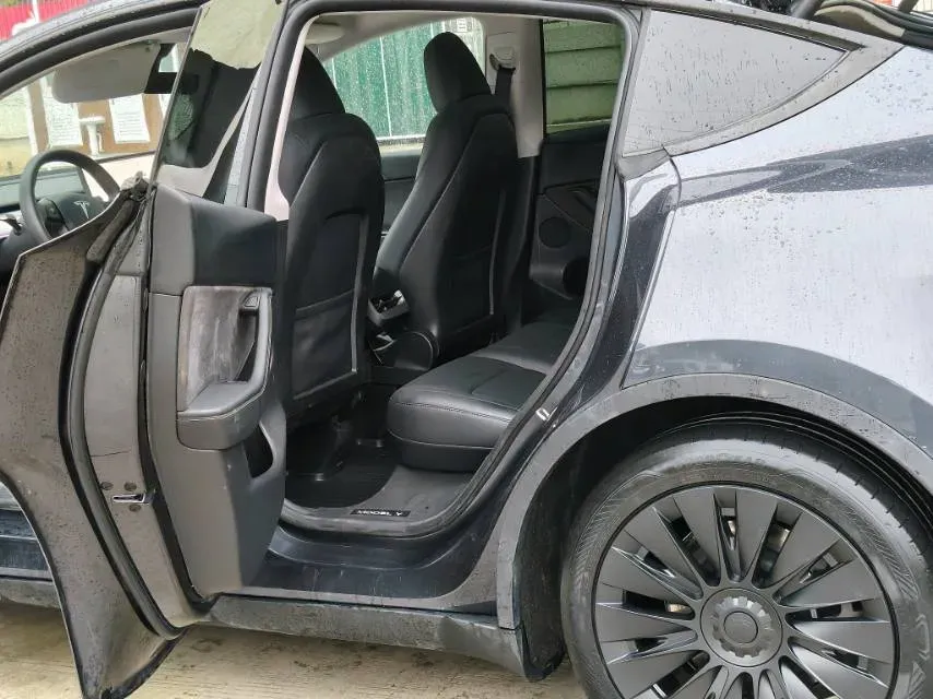 2024 Iveco OuSheng BEV 77.28KWH,autocango,china used car exporter,china ev exporter,chinese used car exporter,chinese used ev exporter