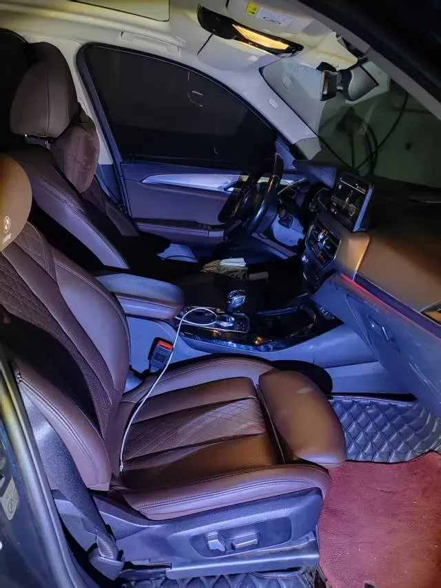 2022 BMW iX3 BEV 80KWH,autocango,china used car exporter,china ev exporter,chinese used car exporter,chinese used ev exporter