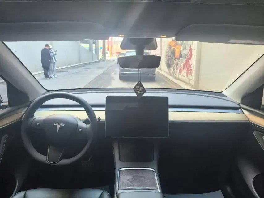 2023 Tesla Model Y BEV 78.4KWH,autocango,china used car exporter,china ev exporter,chinese used car exporter,chinese used ev exporter