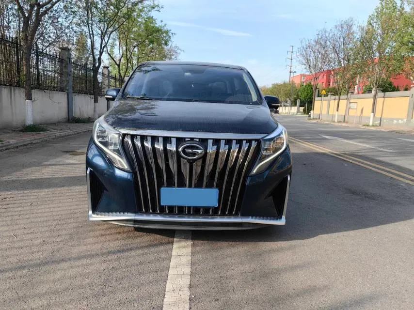 2021 GAC Trumpchi M8 2.0T 252HP L4 8AT,autocango,china used car exporter,china ev exporter,chinese used car exporter,chinese used ev exporter