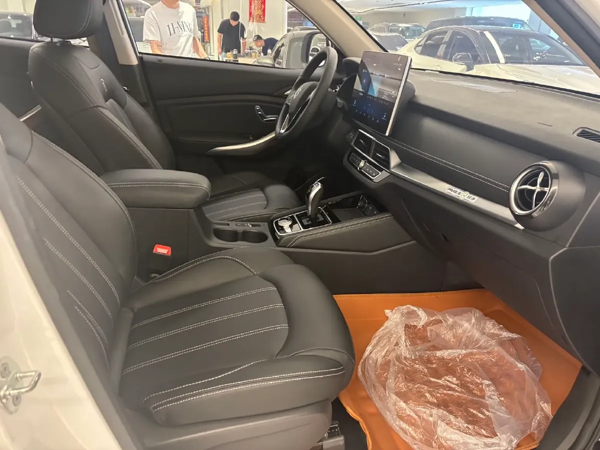 2019 BYD Song 1.5T 154HP L4 6DCT PHEV 17.6KWH,autocango,china used car exporter,china ev exporter,chinese used car exporter,chinese used ev exporter