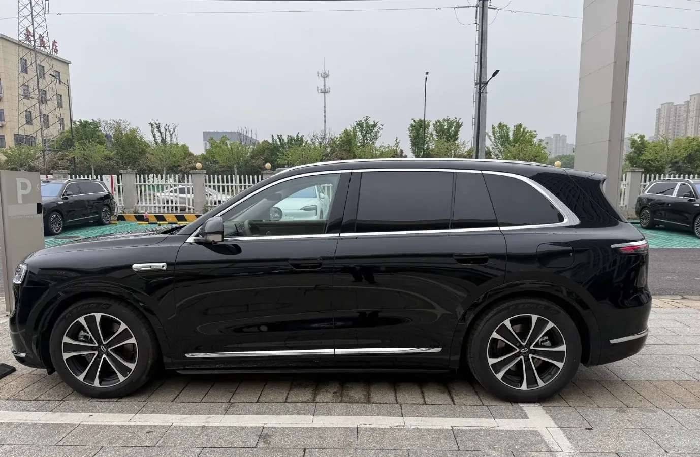2026 AITO AITO M7 REEV 160HP REEV,autocango,china used car exporter,china ev exporter,chinese used car exporter,chinese used ev exporter