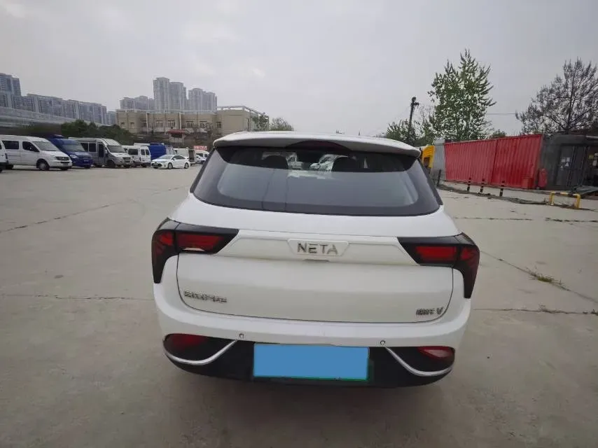 2022 Neta V BEV 38.54KWH,autocango,china used car exporter,china ev exporter,chinese used car exporter,chinese used ev exporter