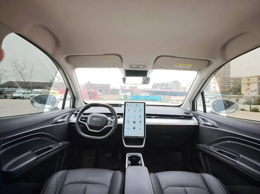 2022 Neta V BEV 38.54KWH,autocango,china used car exporter,china ev exporter,chinese used car exporter,chinese used ev exporter
