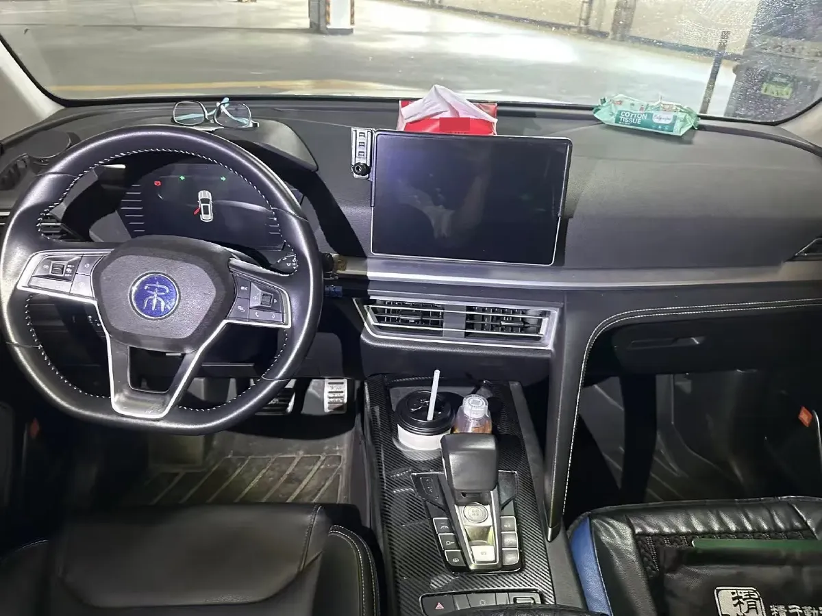 2020 BYD Song Plus 1.5T 185HP L4 7DCT,autocango,china used car exporter,china ev exporter,chinese used car exporter,chinese used ev exporter