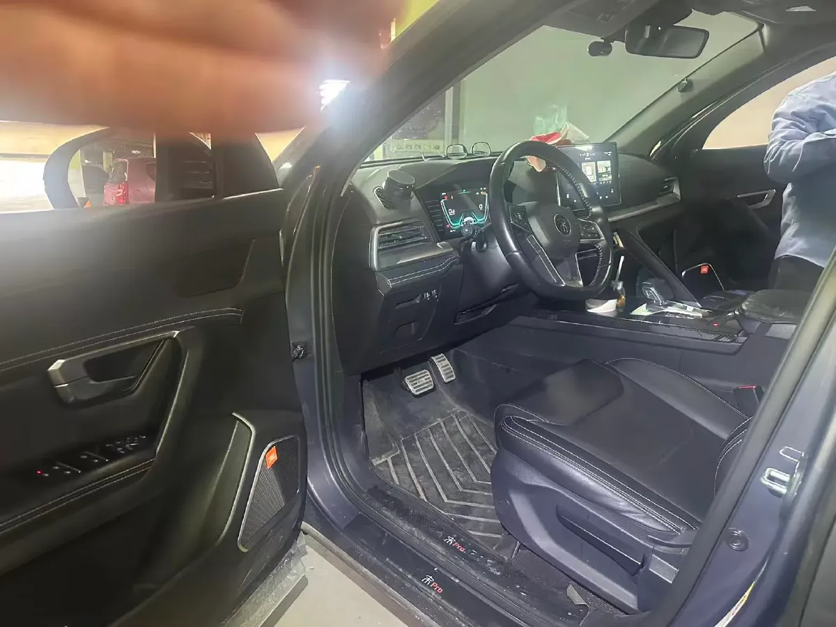 2020 BYD Song Plus 1.5T 185HP L4 7DCT,autocango,china used car exporter,china ev exporter,chinese used car exporter,chinese used ev exporter