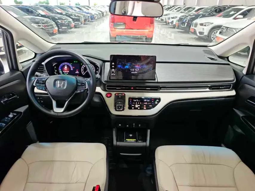 2024 Honda Elysioin 2.0L 146HP L4 E-CVT Hybrid,autocango,china used car exporter,china ev exporter,chinese used car exporter,chinese used ev exporter