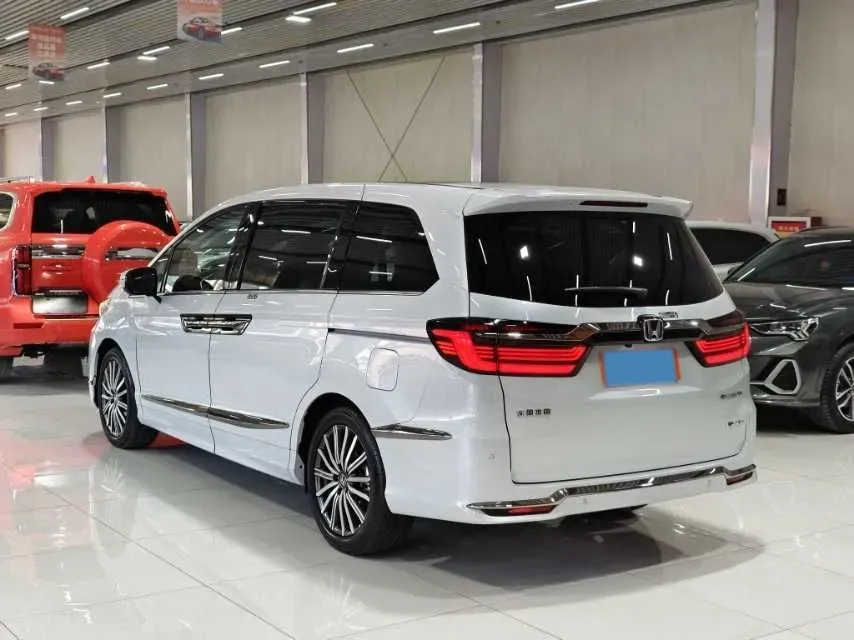 2024 Honda Elysioin 2.0L 146HP L4 E-CVT Hybrid,autocango,china used car exporter,china ev exporter,chinese used car exporter,chinese used ev exporter