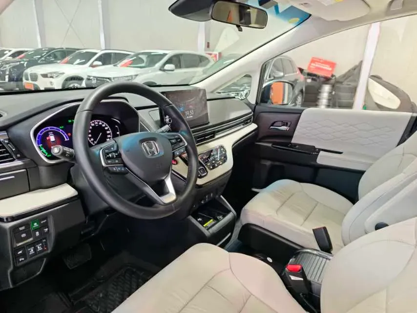 2024 Honda Elysioin 2.0L 146HP L4 E-CVT Hybrid,autocango,china used car exporter,china ev exporter,chinese used car exporter,chinese used ev exporter