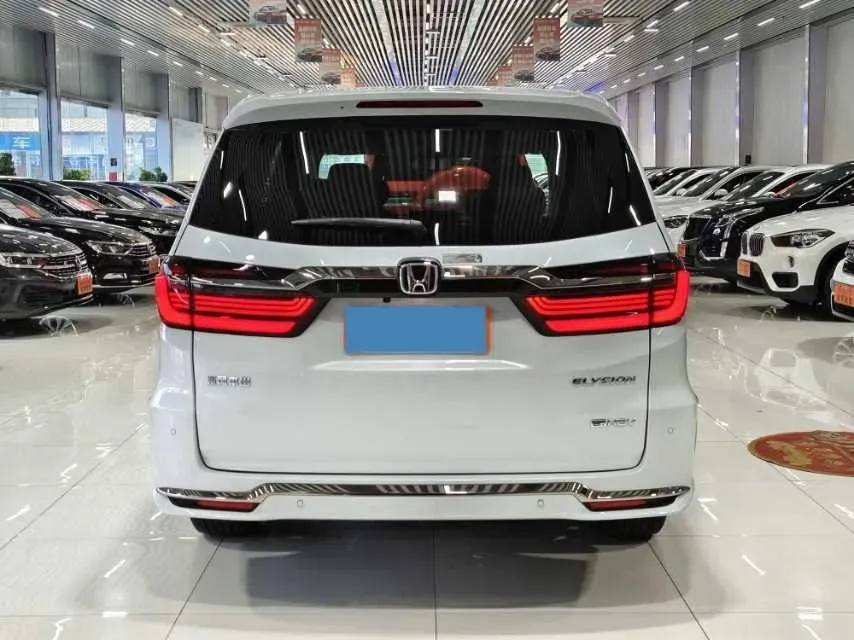 2024 Honda Elysioin 2.0L 146HP L4 E-CVT Hybrid,autocango,china used car exporter,china ev exporter,chinese used car exporter,chinese used ev exporter