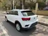 2018 Borgward BX5 1.8T 190HP L4 6AT
