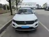2018 Borgward BX5 1.8T 190HP L4 6AT