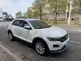 2018 Borgward BX5 1.8T 190HP L4 6AT