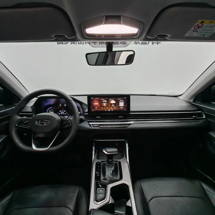 2022 Geely Emgrand 1.5L 114HP L4 CVT,autocango,china used car exporter,china ev exporter,chinese used car exporter,chinese used ev exporter