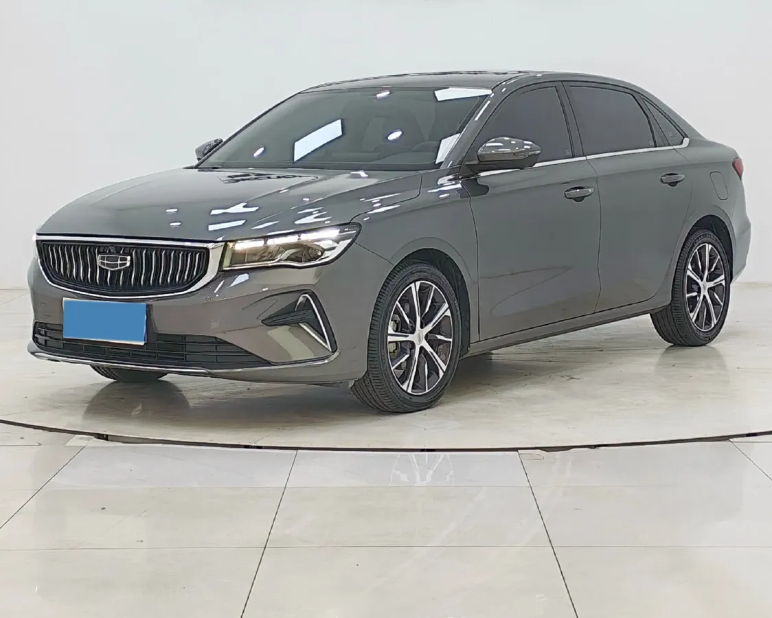 2022 Geely Emgrand 1.5L 114HP L4 CVT,autocango,china used car exporter,china ev exporter,chinese used car exporter,chinese used ev exporter