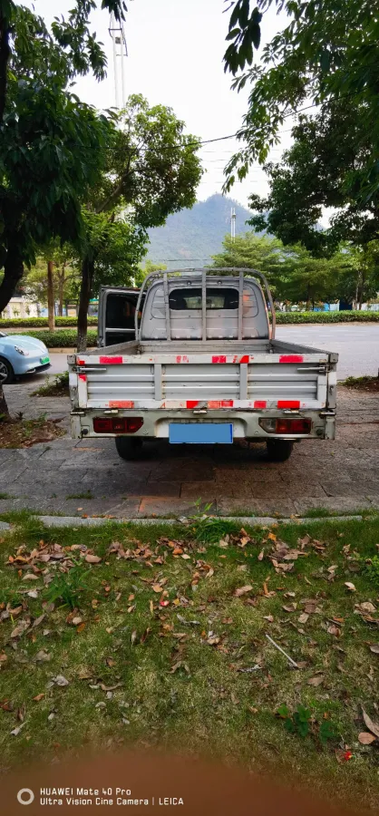 2021 WuLing RongGuang New Truck 1.5L 99HP L4 5MT,autocango,china used car exporter,china ev exporter,chinese used car exporter,chinese used ev exporter