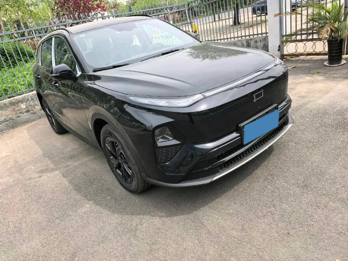 2025 Bestune YueYi 07 1.5T 150HP L4 1DHT PHEV,autocango,china used car exporter,china ev exporter,chinese used car exporter,chinese used ev exporter