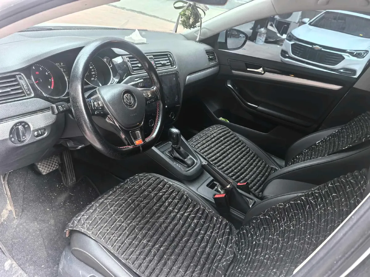 2018 Volkswagen Sagitar 1.2T 110HP L4 7DCT,autocango,china used car exporter,china ev exporter,chinese used car exporter,chinese used ev exporter