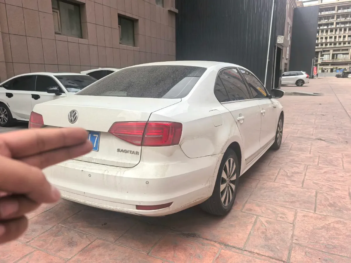 2018 Volkswagen Sagitar 1.2T 110HP L4 7DCT,autocango,china used car exporter,china ev exporter,chinese used car exporter,chinese used ev exporter