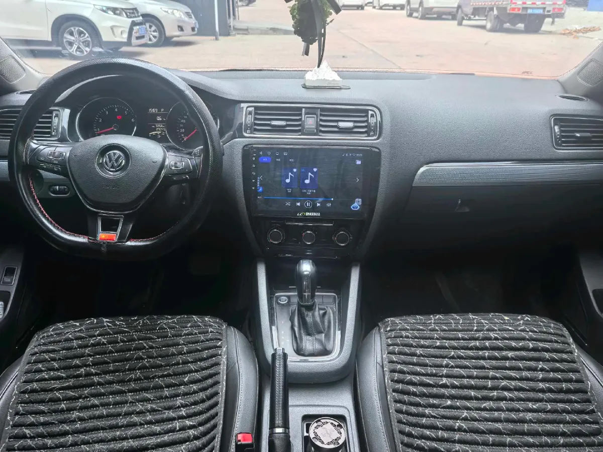 2018 Volkswagen Sagitar 1.2T 110HP L4 7DCT,autocango,china used car exporter,china ev exporter,chinese used car exporter,chinese used ev exporter