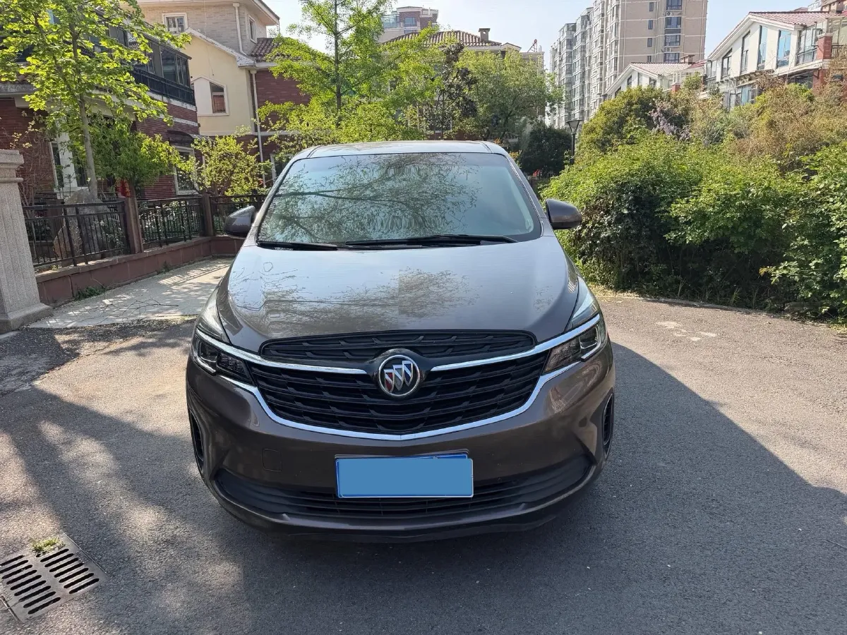 2021 Buick GL8 2.0T 237HP L4 9AT,autocango,china used car exporter,china ev exporter,chinese used car exporter,chinese used ev exporter
