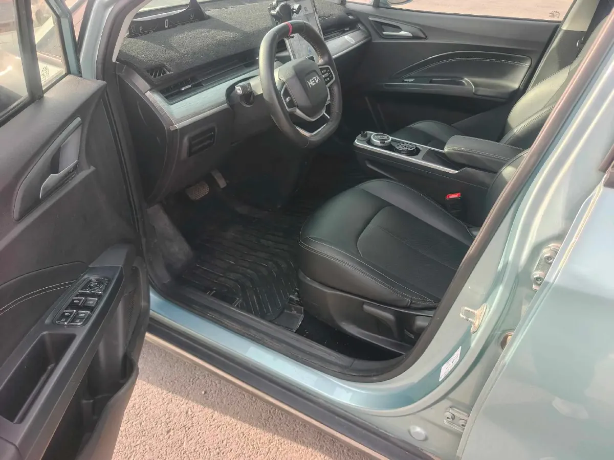 2022 Neta V BEV 38.54KWH,autocango,china used car exporter,china ev exporter,chinese used car exporter,chinese used ev exporter