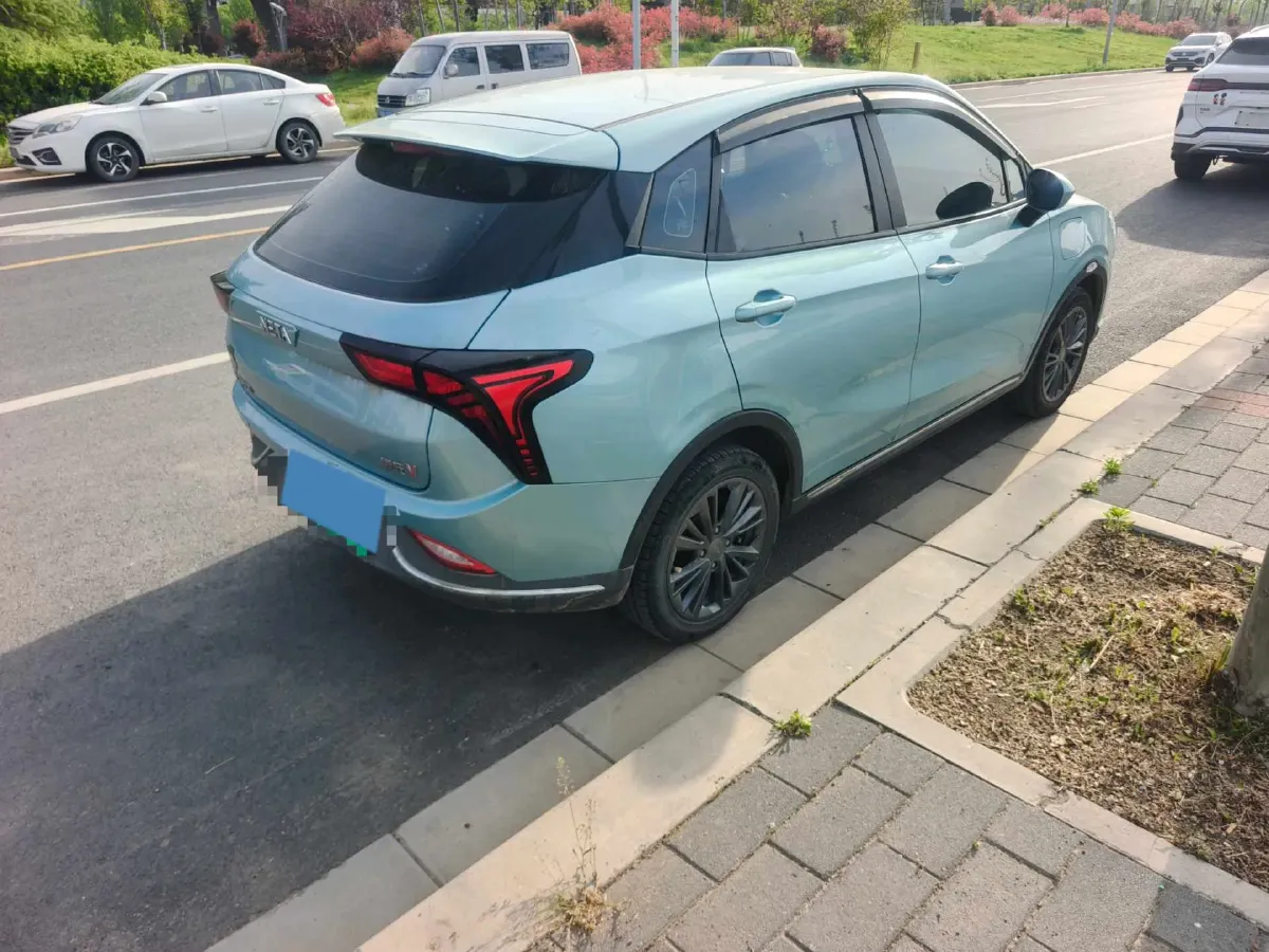 2022 Neta V BEV 38.54KWH,autocango,china used car exporter,china ev exporter,chinese used car exporter,chinese used ev exporter