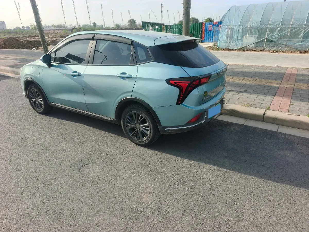 2022 Neta V BEV 38.54KWH,autocango,china used car exporter,china ev exporter,chinese used car exporter,chinese used ev exporter