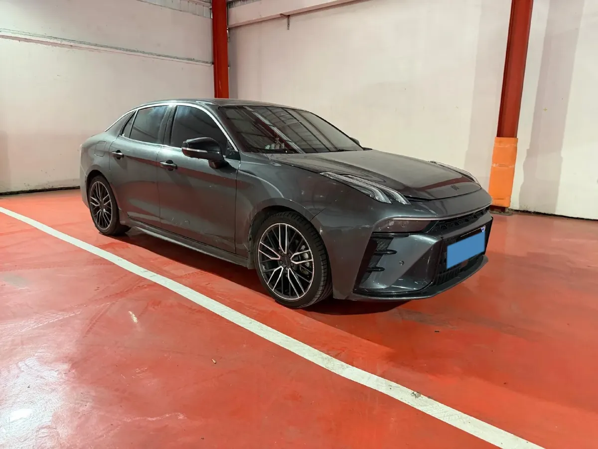 2023 LYNK&CO 03 2.0T 254HP L4 7DCT,autocango,china used car exporter,china ev exporter,chinese used car exporter,chinese used ev exporter