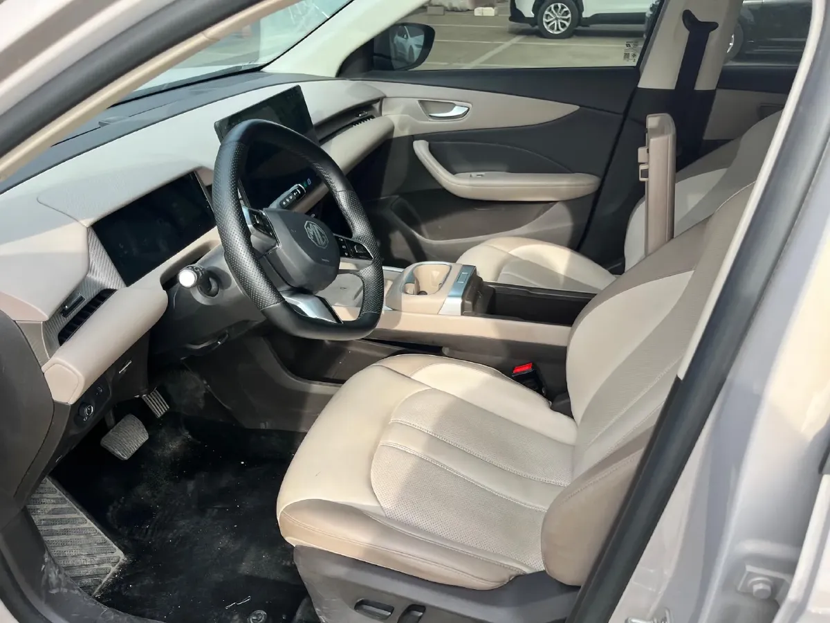 2025 MG MG ES5 BEV 62.2KWH,autocango,china used car exporter,china ev exporter,chinese used car exporter,chinese used ev exporter