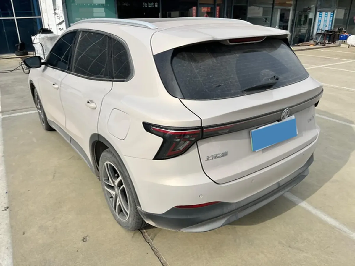 2025 MG MG ES5 BEV 62.2KWH,autocango,china used car exporter,china ev exporter,chinese used car exporter,chinese used ev exporter