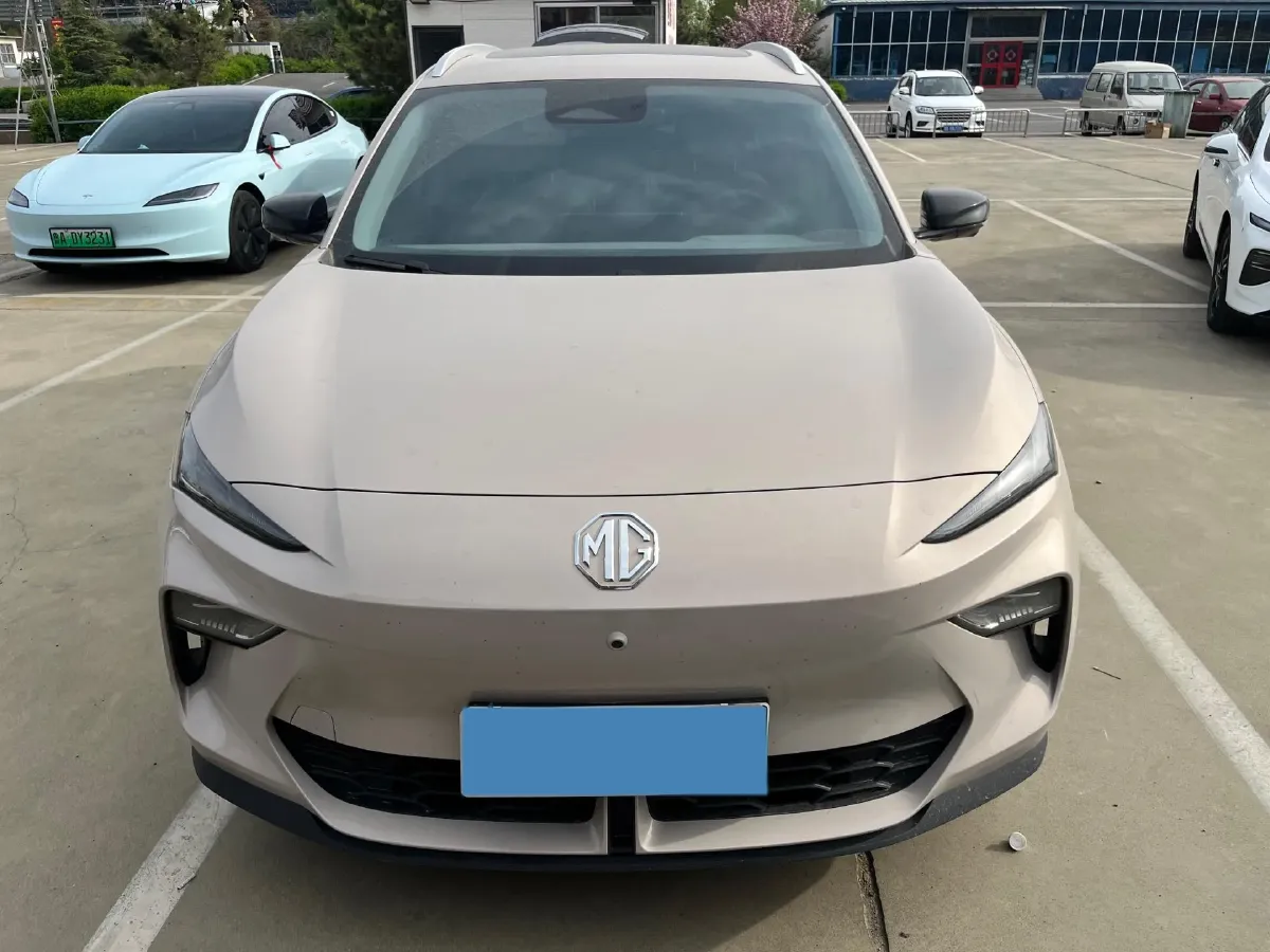 2025 MG MG ES5 BEV 62.2KWH,autocango,china used car exporter,china ev exporter,chinese used car exporter,chinese used ev exporter