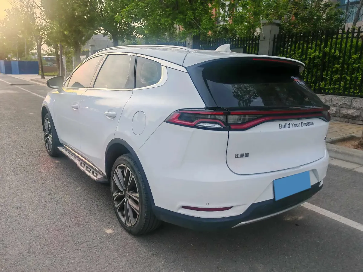 2018 BYD Tang 2.0T 205HP L4 6AT,autocango,china used car exporter,china ev exporter,chinese used car exporter,chinese used ev exporter