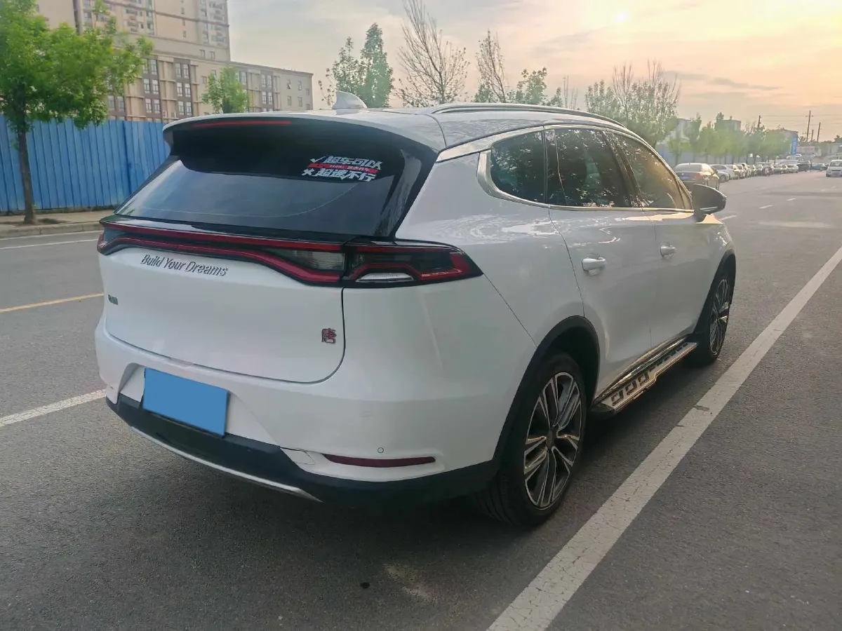 2018 BYD Tang 2.0T 205HP L4 6AT,autocango,china used car exporter,china ev exporter,chinese used car exporter,chinese used ev exporter