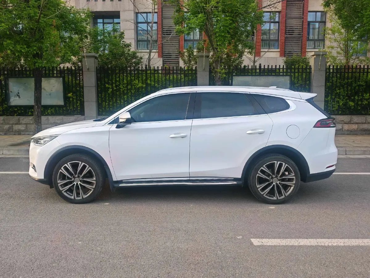 2018 BYD Tang 2.0T 205HP L4 6AT,autocango,china used car exporter,china ev exporter,chinese used car exporter,chinese used ev exporter