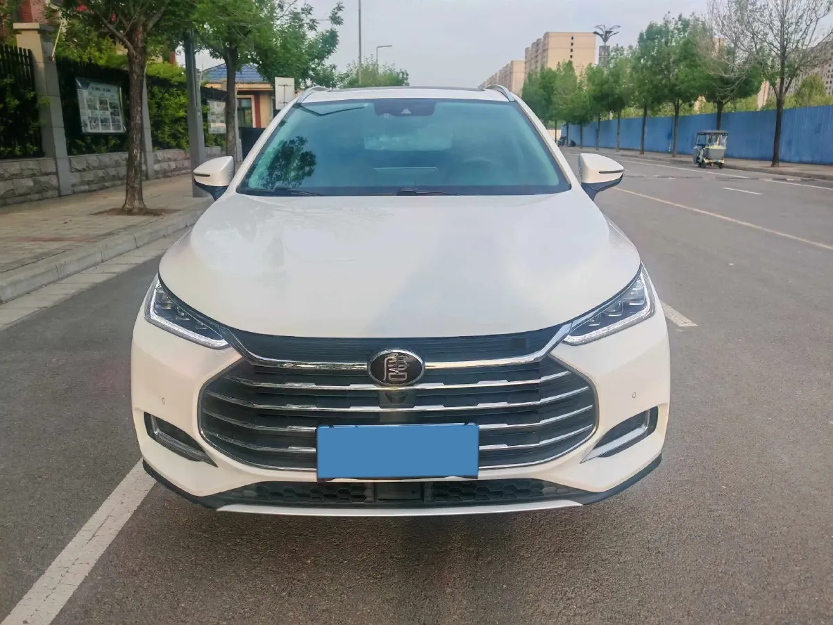 2018 BYD Tang 2.0T 205HP L4 6AT,autocango,china used car exporter,china ev exporter,chinese used car exporter,chinese used ev exporter