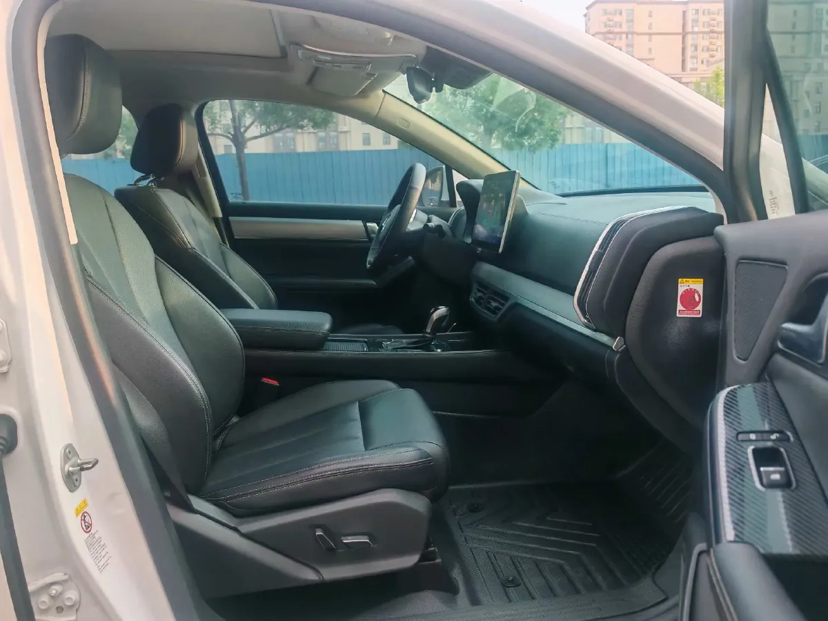 2018 BYD Tang 2.0T 205HP L4 6AT,autocango,china used car exporter,china ev exporter,chinese used car exporter,chinese used ev exporter