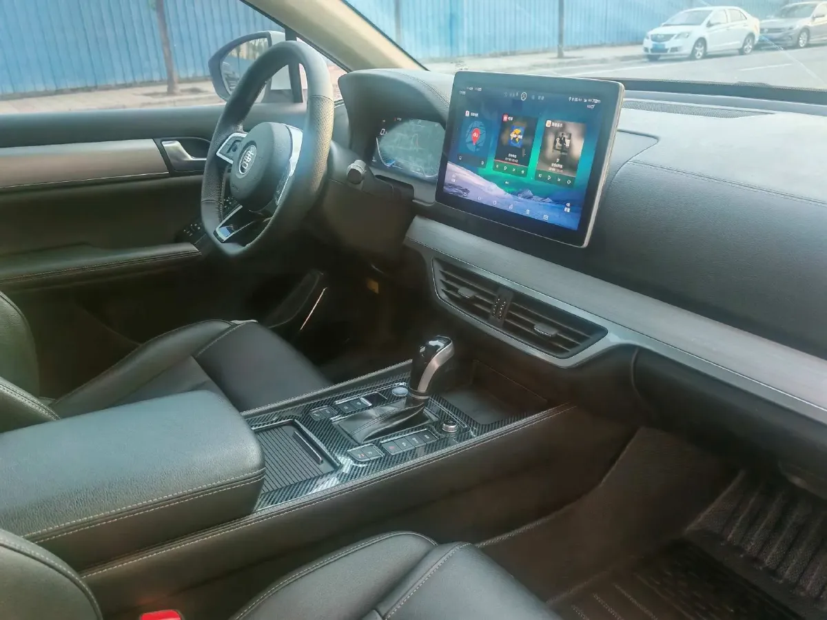 2018 BYD Tang 2.0T 205HP L4 6AT,autocango,china used car exporter,china ev exporter,chinese used car exporter,chinese used ev exporter