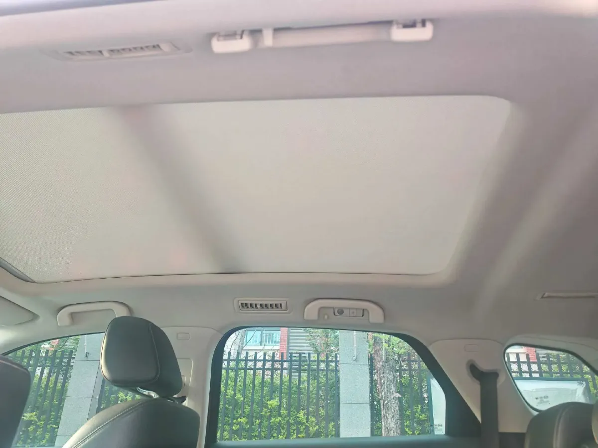 2018 BYD Tang 2.0T 205HP L4 6AT,autocango,china used car exporter,china ev exporter,chinese used car exporter,chinese used ev exporter