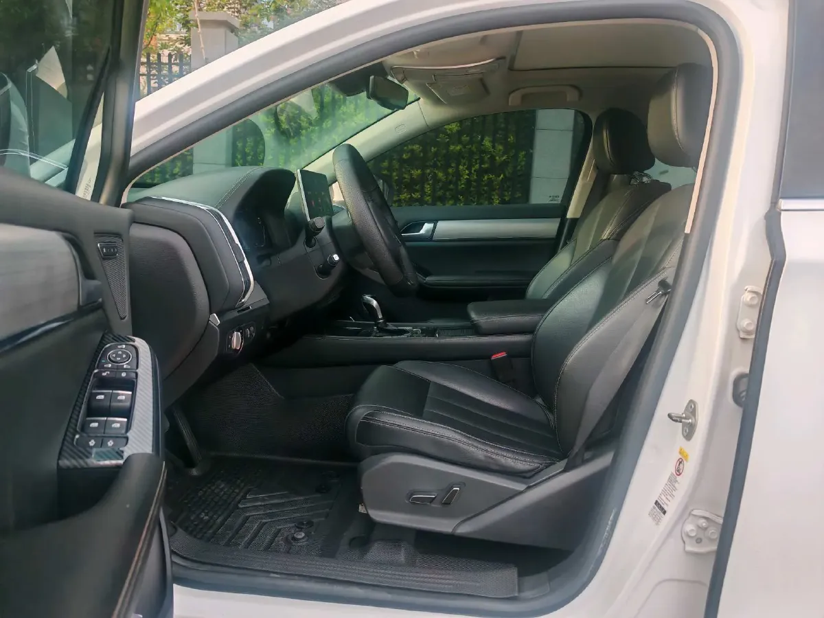 2018 BYD Tang 2.0T 205HP L4 6AT,autocango,china used car exporter,china ev exporter,chinese used car exporter,chinese used ev exporter