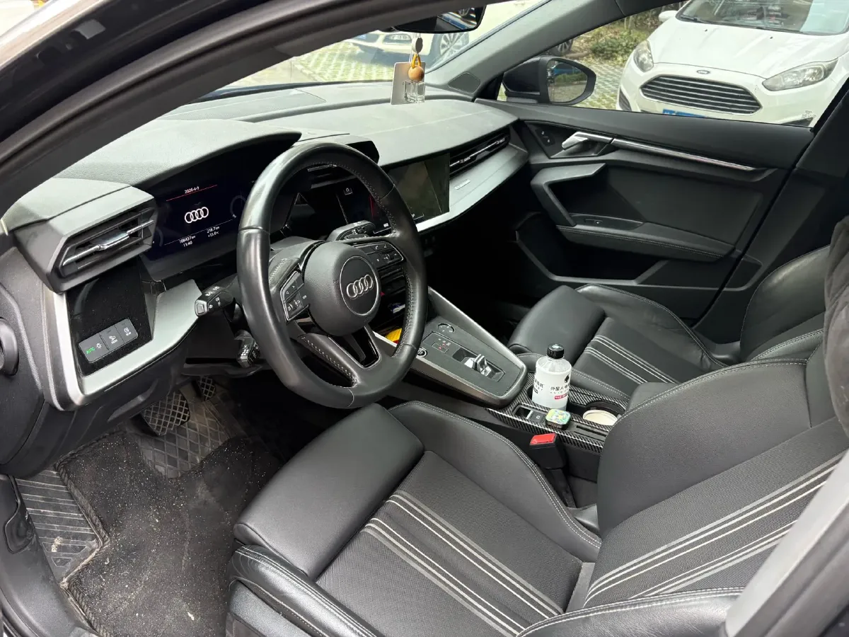 2022 Audi A3 1.4T 150HP L4 7DCT,autocango,china used car exporter,china ev exporter,chinese used car exporter,chinese used ev exporter