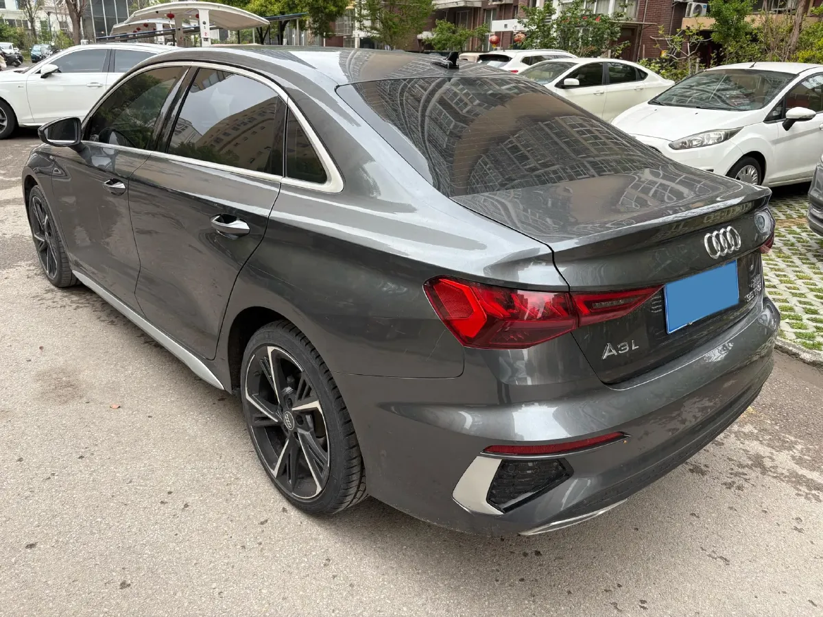 2022 Audi A3 1.4T 150HP L4 7DCT,autocango,china used car exporter,china ev exporter,chinese used car exporter,chinese used ev exporter